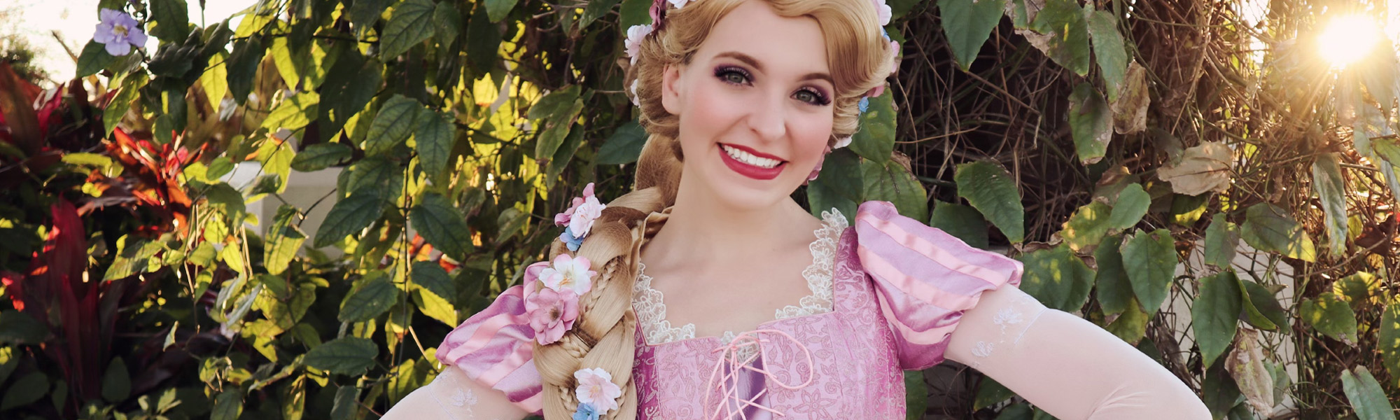 Rapunzel