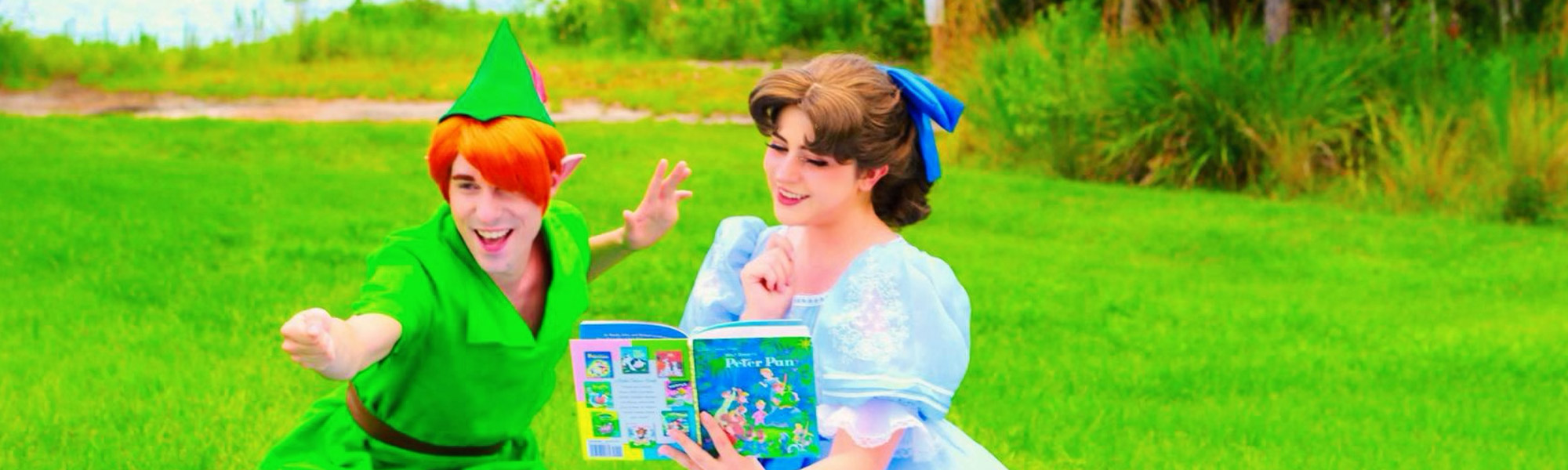 Peter Pan